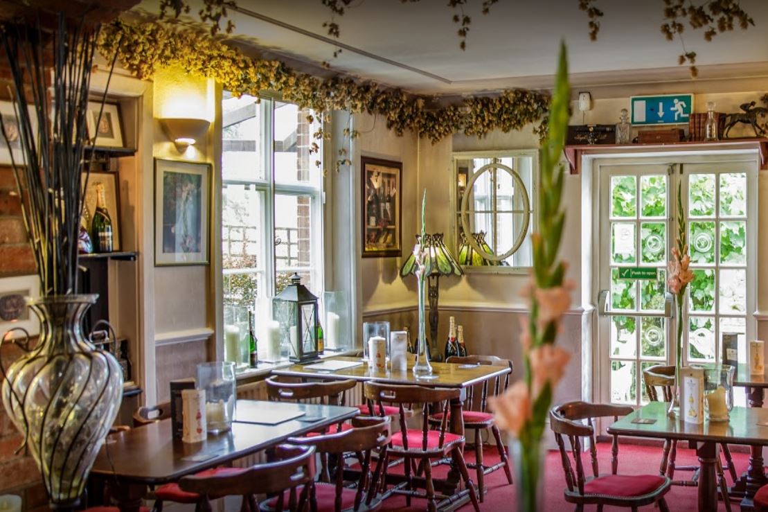 We Accept Pets Pet Friendly Hotels, B & Bs, Self Catering Holiday