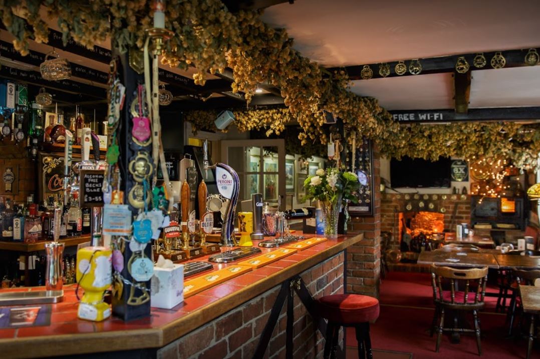 We Accept Pets Pet Friendly Hotels, B & Bs, Self Catering Holiday