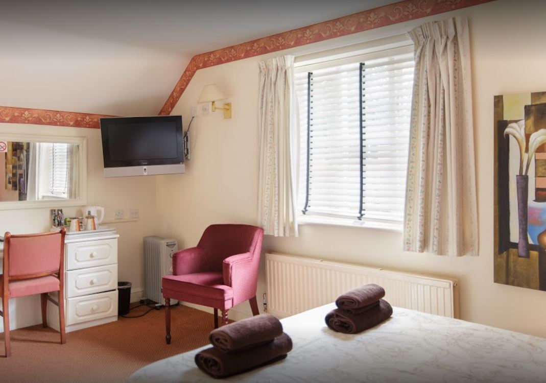 We Accept Pets Pet Friendly Hotels, B & Bs, Self Catering Holiday