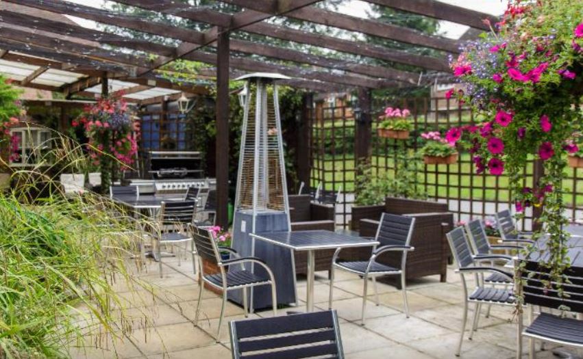 We Accept Pets Pet Friendly Hotels, B & Bs, Self Catering Holiday